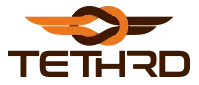 Tethrd