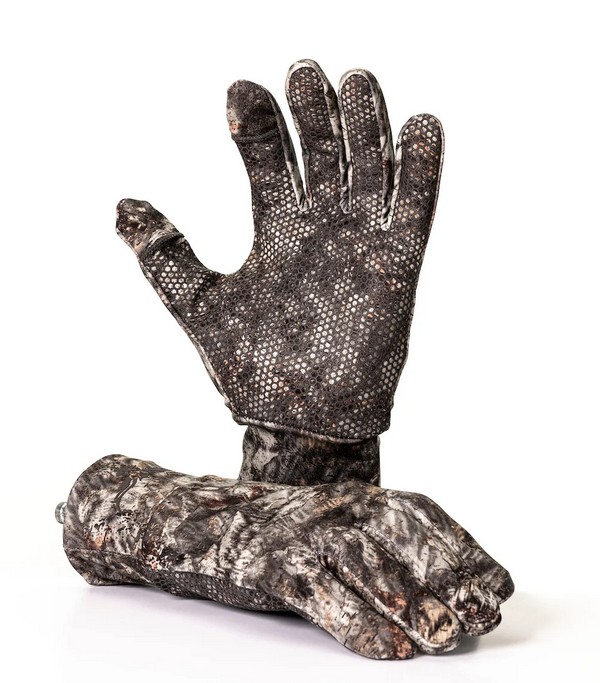 compact early season gloves
