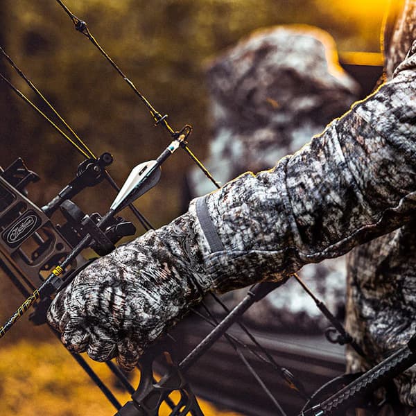 Hunting Apparel