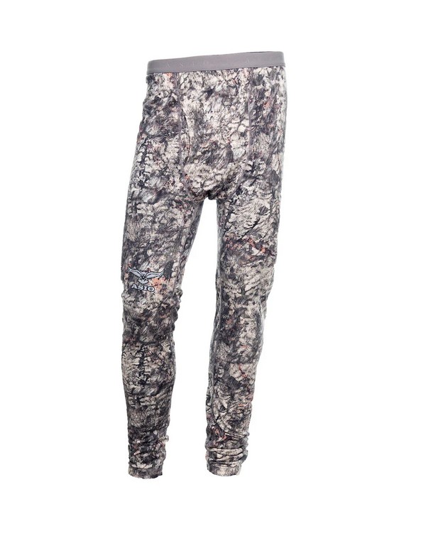 lightweight base layer bottom