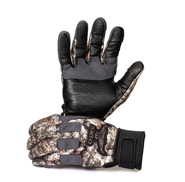 midweight shooter glove